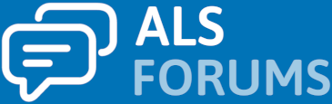 ALS Support Community